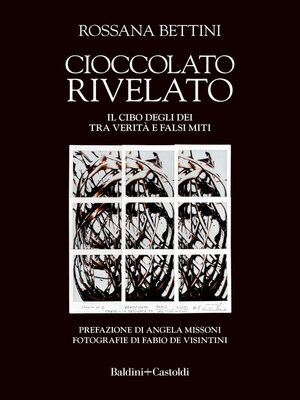 cover image of Cioccolato rivelato